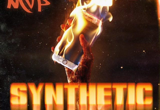 theMVP - SYNTHETIC, Hip-Hop music genre, Nagamag Magazine