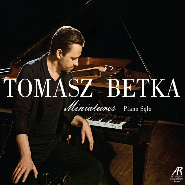 Tomasz Betka - Go On Dreamer, Neoclassical music genre, Nagamag Magazine