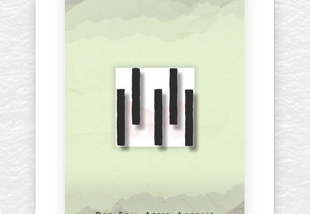 tomi - One Fall After Another-Lament in G Minor, Neoclassical music genre, Nagamag Magazine