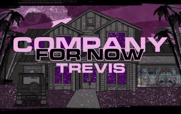 Trevis - Company For Now, Pop music genre, Nagamag Magazine