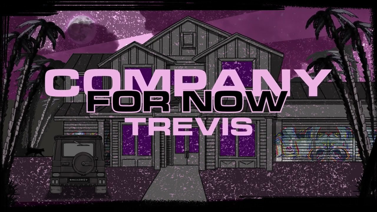 Trevis - Company For Now, Pop music genre, Nagamag Magazine