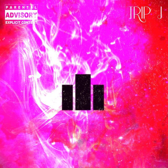 Trip J - Trillion Pt. 2 (Prod. DahVinciBeats), Hip-Hop music genre, Nagamag Magazine