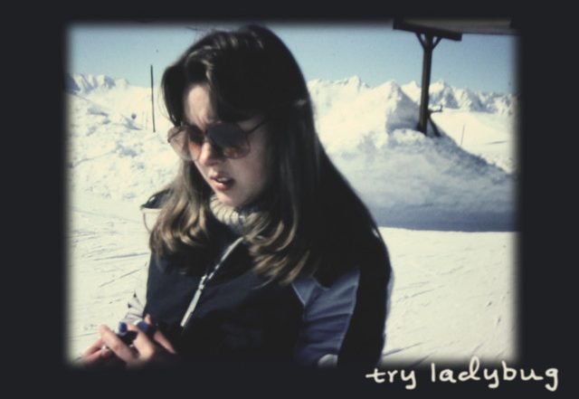 ttusk - try ladybug, Neoclassical music genre, Nagamag Magazine