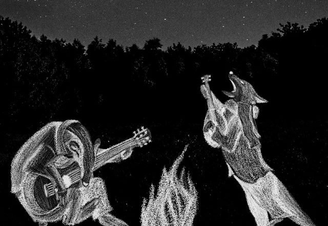 Two Truths -Telling Myself, Rock music genre, Nagamag Magazine