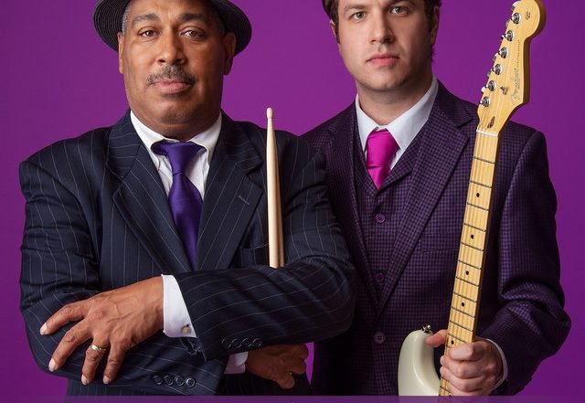 Uncle Nef - That Was That, Jazz music genre, Nagamag Magazine