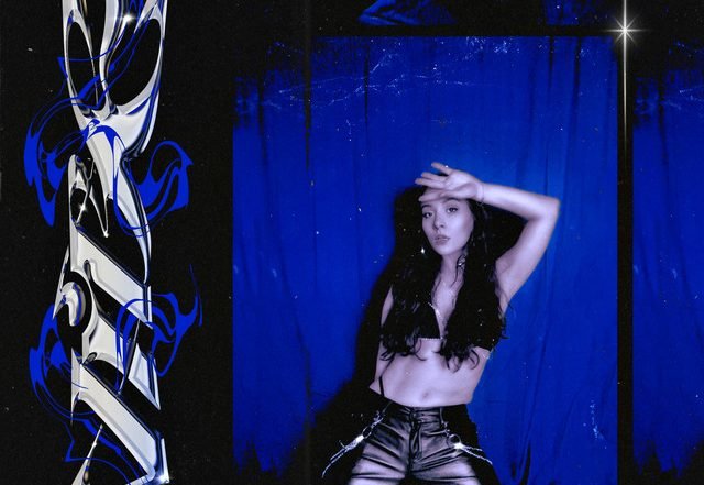 Valentina Blú - VIBE, Pop music genre, Nagamag Magazine