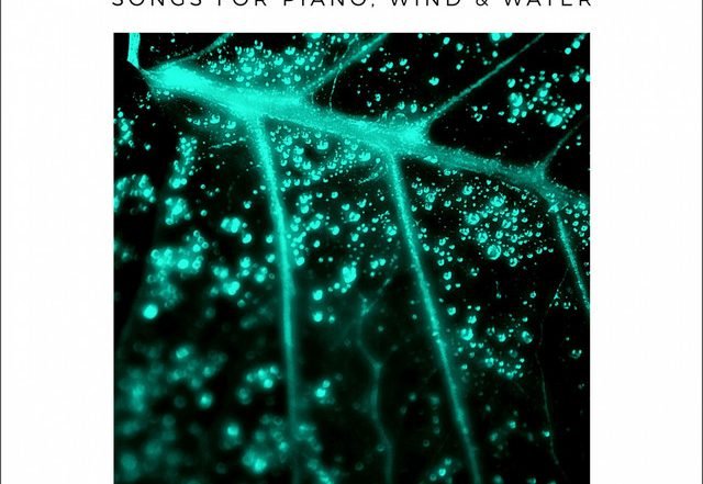 Valeska Rautenberg - A Fragile Path To Peace, Neoclassical music genre, Nagamag Magazine