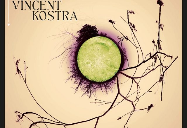 Vincent Kostra - Through the Black Waters, Pt. 2, Pop music genre, Nagamag Magazine