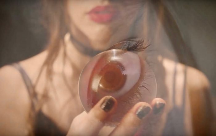 Violet Basso - Escape, Pop music genre, Nagamag Magazine