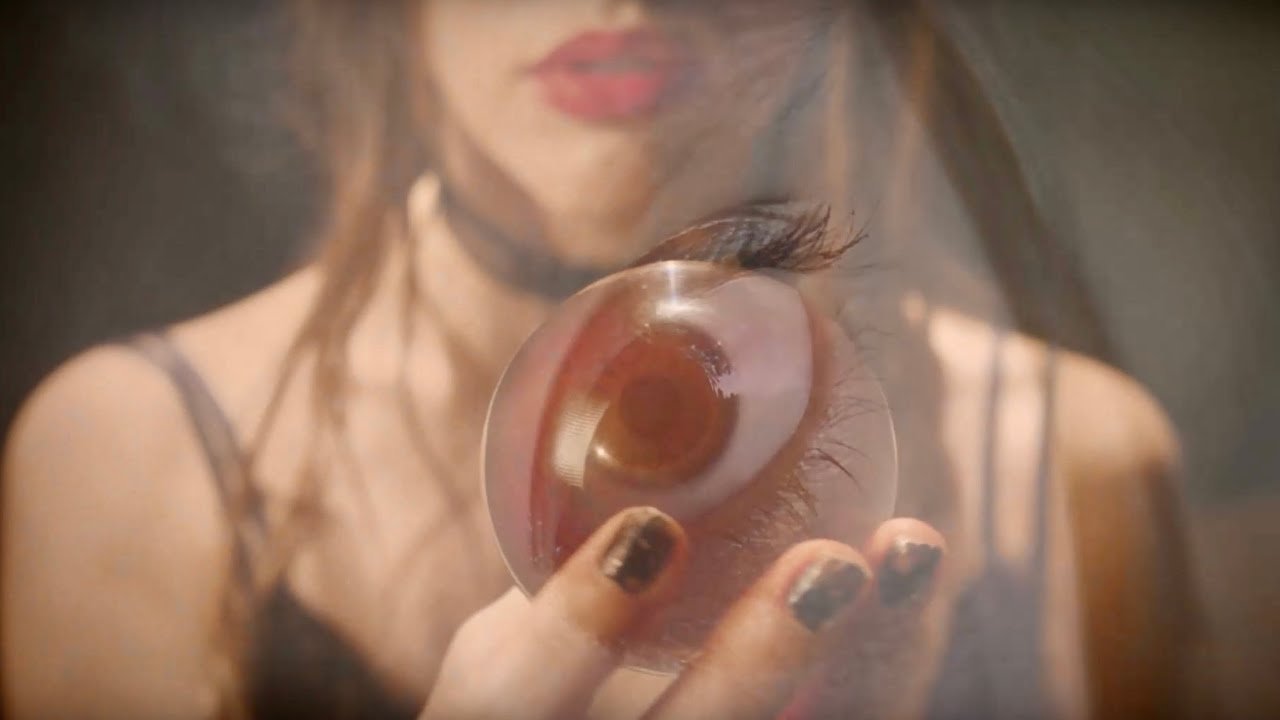 Violet Basso - Escape, Pop music genre, Nagamag Magazine