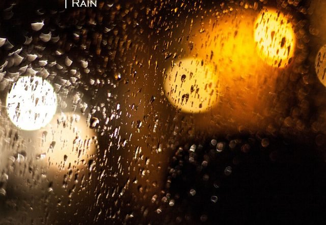 Virginio Aiello - Night Rain, Neoclassical music genre, Nagamag Magazine