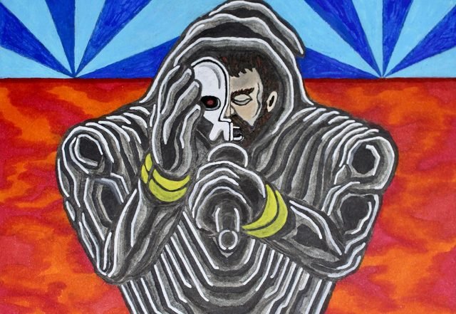 Welyn - Sunset, Hip-Hop music genre, Nagamag Magazine