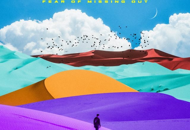 Wiesinger - FOMO, Pop music genre, Nagamag Magazine