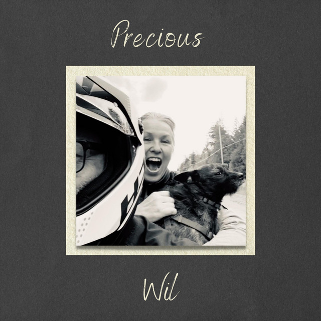 wiL – Precious
