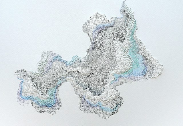 Wilson Trouvé - Moving Slowly, Neoclassical music genre, Nagamag Magazine