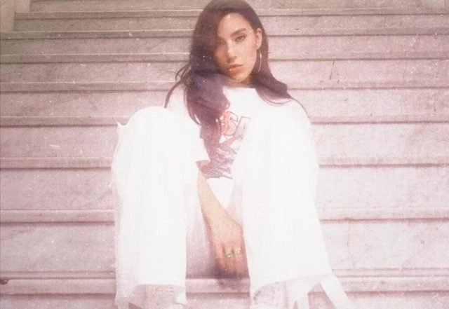 Wolfy - Temporary, Pop music genre, Nagamag Magazine