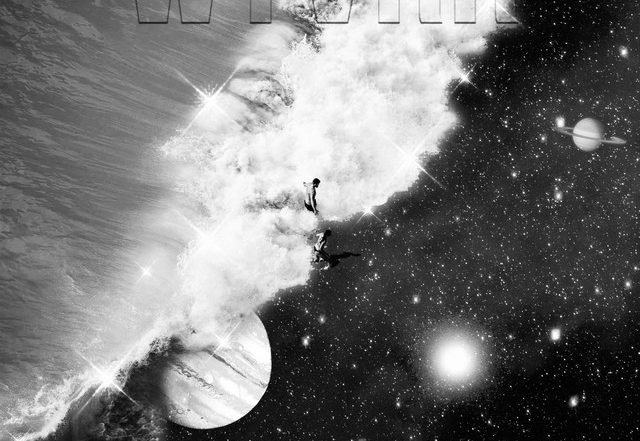 WTVRR - Godspeed, Hip-Hop music genre, Nagamag Magazine