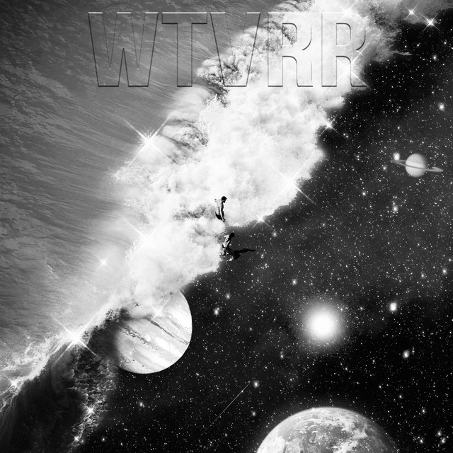 WTVRR – Godspeed