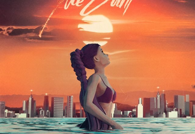 Xammy - She Can't, Pop music genre, Nagamag Magazine