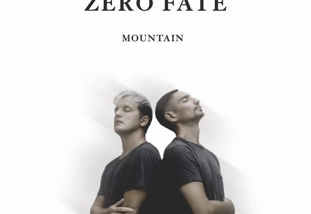Zero Fate - Shadows, Techno music genre, Nagamag Magazine