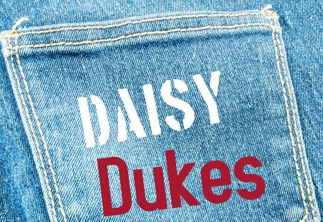 772Louis - Daisy Dukes, Pop music genre, Nagamag Magazine