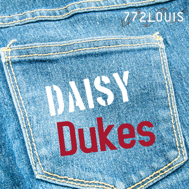 772Louis – Daisy Dukes