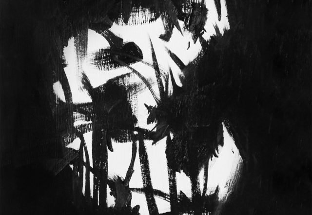 Adam Jesin - Imprisoned, Rock music genre, Nagamag Magazine