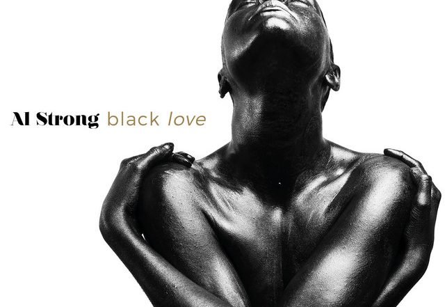 Al Strong - Black Love, Jazz music genre, Nagamag Magazine