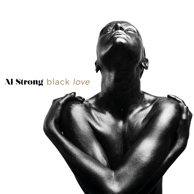 Al Strong – Black Love