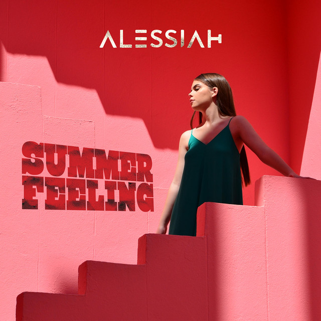 Alessiah – Summer Feeling