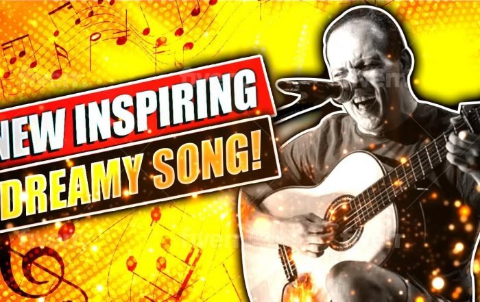 Alex Genadinik - My Love's Naive And Out Of Fashion, Rock music genre, Nagamag Magazine