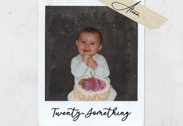 Alexa. - Twenty-Something, Pop music genre, Nagamag Magazine