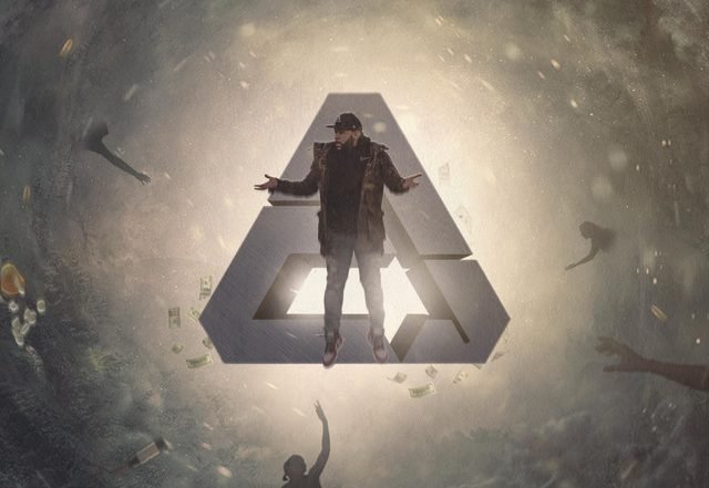 Ali Cashius Jr - Bismillah, Hip-Hop music genre, Nagamag Magazine