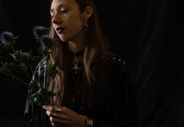 Aliénore - Paradise Lost, Pop music genre, Nagamag Magazine
