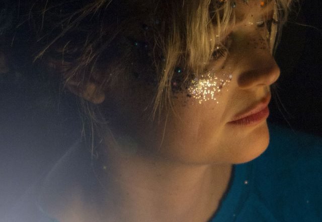 Alison Sudol - Meteor Shower