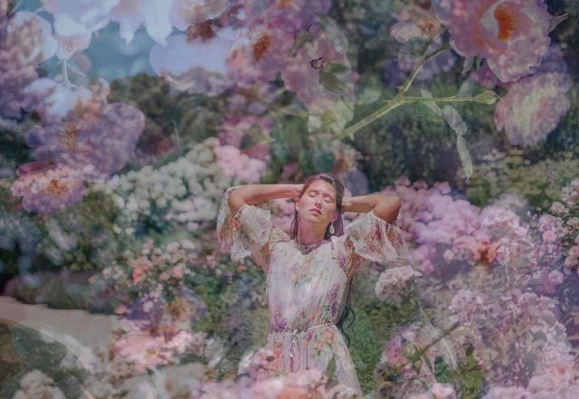 Allison Jordan - Perfect Moment, Pop music genre, Nagamag Magazine