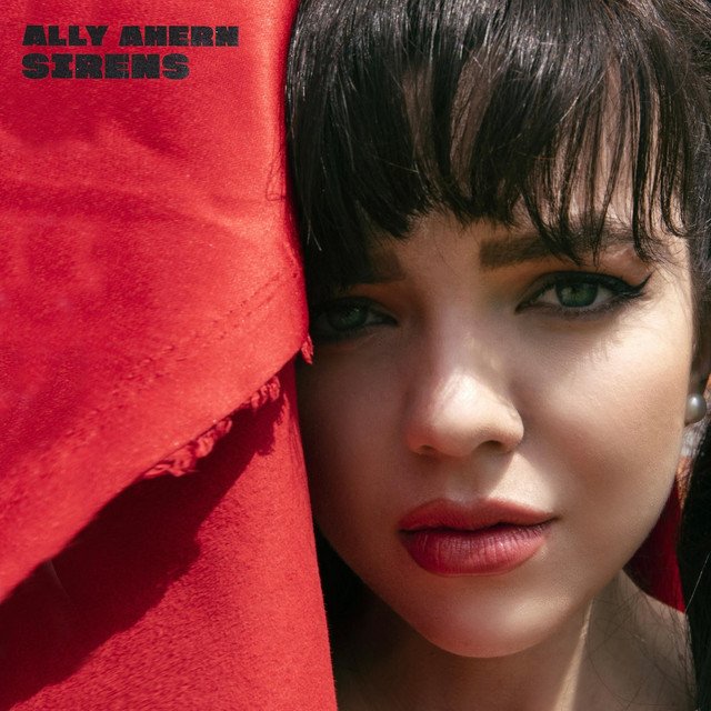 Ally Ahern – SIRENS
