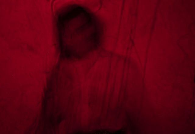 Amen Sioux - Shivering In Bed, Rock music genre, Nagamag Magazine