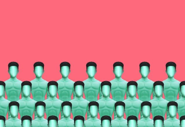 ANDRÆ - Dolls, Pop music genre, Nagamag Magazine