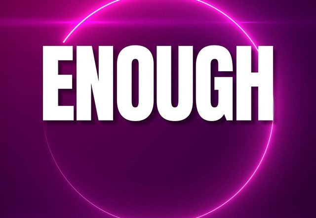 Andrew Caryl x Okafuwa - Enough, Pop music genre, Nagamag Magazine