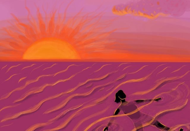 Ann Weberg - Wasn't Meant, Jazz music genre, Nagamag Magazine