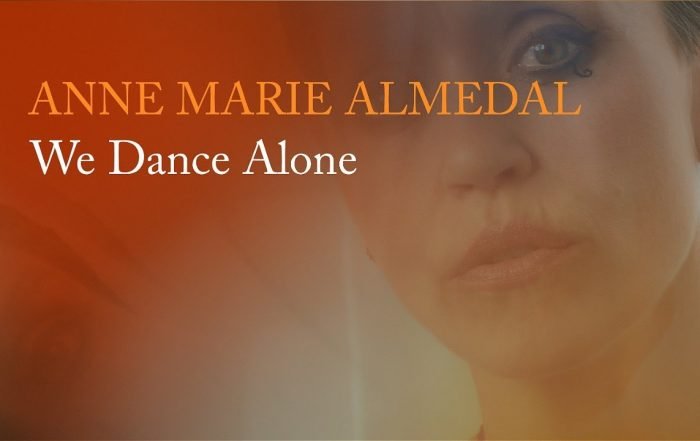 Anne Marie Almedal - We Dance Alone, Pop music genre, Nagamag Magazine