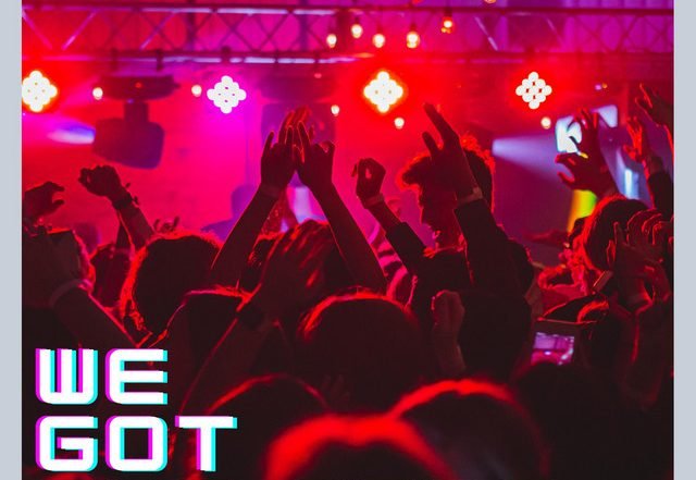 APHn - We Got The Fire, House music genre, Nagamag Magazine