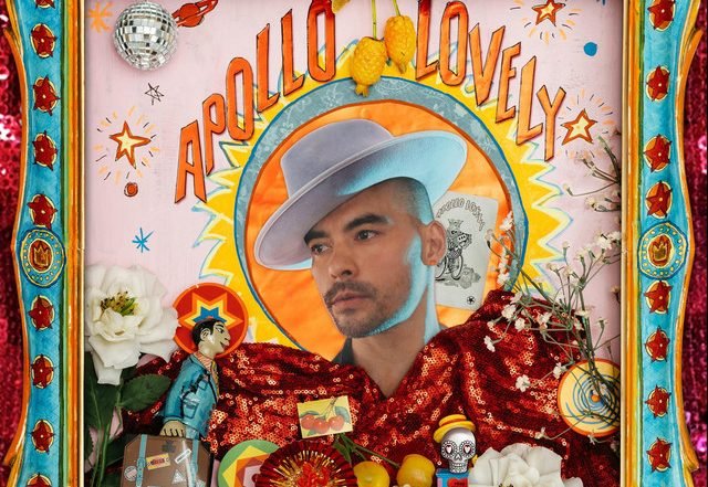 Apollo Lovely - Runaway, Pop music genre, Nagamag Magazine