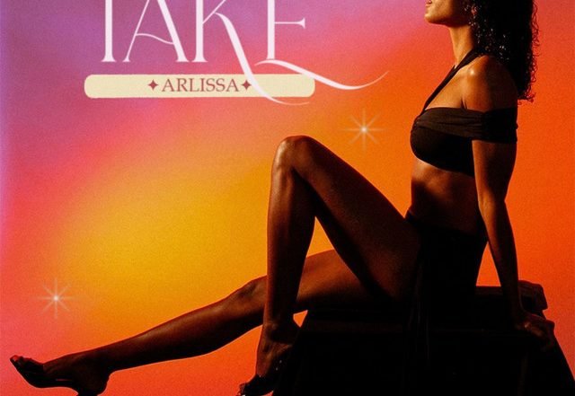 Arlissa - Take, Pop music genre, Nagamag Magazine