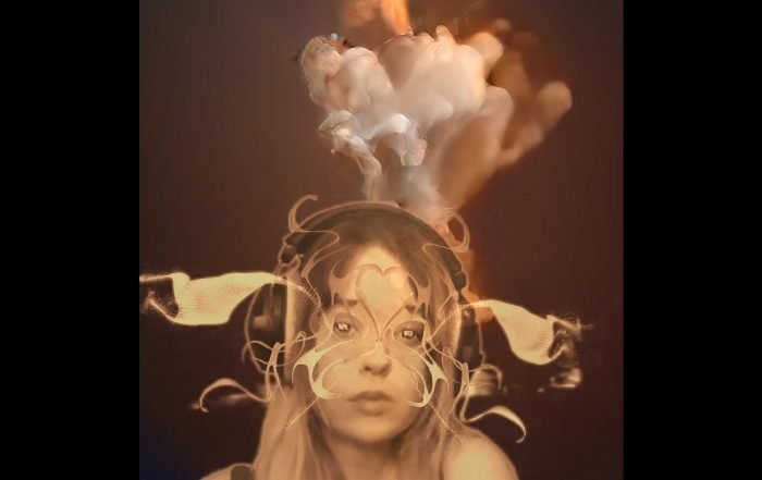 Aroly Tariq - Light Shines Down, Pop music genre, Nagamag Magazine