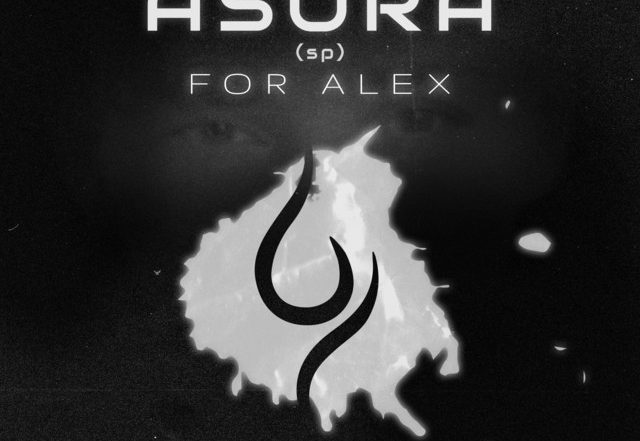 Asora - For Alex, Techno music genre, Nagamag Magazine