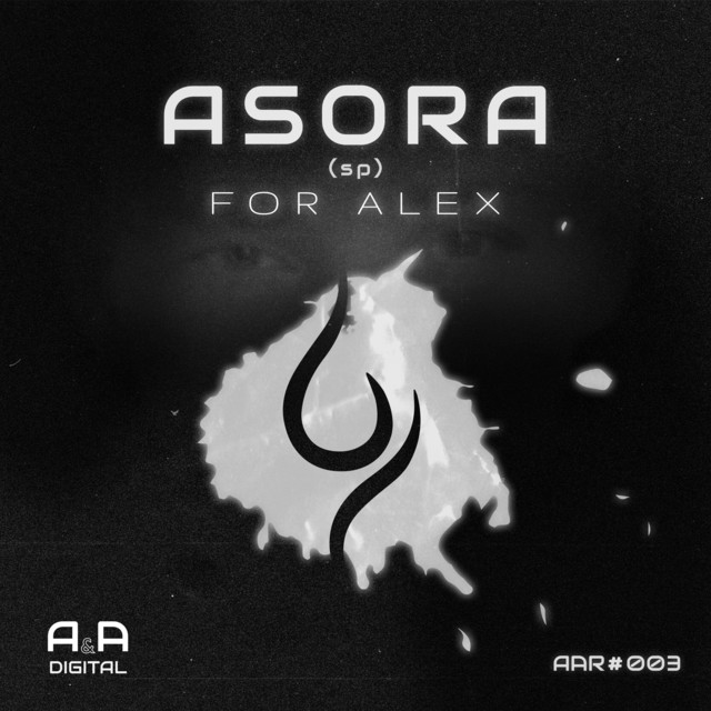 Asora - For Alex, Techno music genre, Nagamag Magazine
