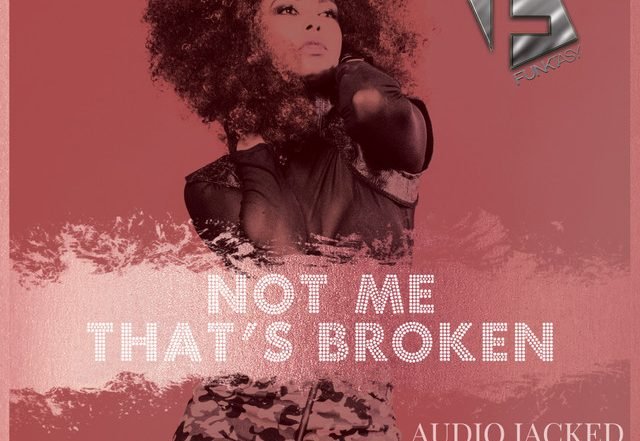 Audio Jacked - Not Me That's Broken, Pop music genre, Nagamag Magazine