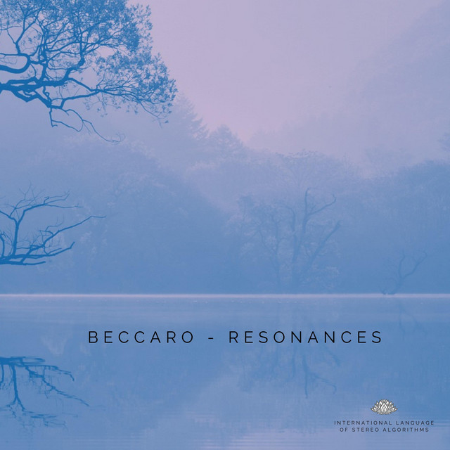 Beccaro – Resonances